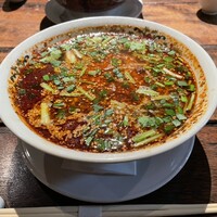 雪梅花 菜根譚 - 