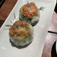 雪梅花 菜根譚 - 