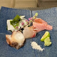 梅田 鮨処いこう - 