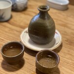 赤間茶屋 あ三五 - 