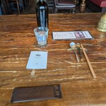 肉とチーズ Jajaja - 