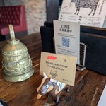 肉とチーズ Jajaja - 