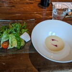 肉とチーズ Jajaja - 