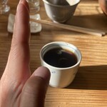 赤間茶屋 あ三五 - 