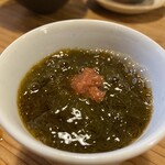 赤間茶屋 あ三五 - 