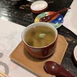 いたる - 山かけ蒸し