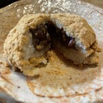 赤間茶屋 あ三五 - 