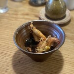 赤間茶屋 あ三五 - 