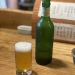 赤間茶屋 あ三五 - 