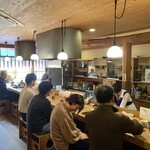 赤間茶屋 あ三五 - 