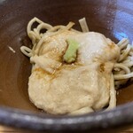 赤間茶屋 あ三五 - 