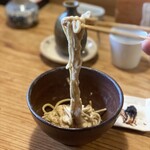 赤間茶屋 あ三五 - 