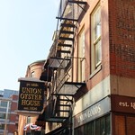 Union Oyster House - 