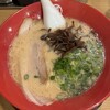 豚骨らーめん 福の軒 大宮店