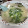 一九ラーメン 老司本店