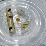 シグネチャー - 