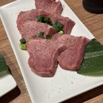 渋谷焼肉 金剛園 - 