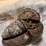 メゾン ムラタ - ジャンドゥーヤ キンカ ¥320