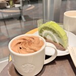 スターバックスコーヒー  - 