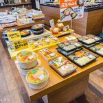 クック・チャム - 料理写真:お店内観