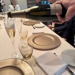 シグネチャー - 