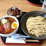 つけめん 五春 - 