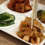 渋谷焼肉 金剛園 - 