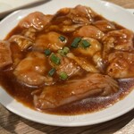 渋谷焼肉 金剛園 - 