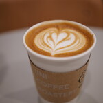 UNI COFFEE ROASTERY - 