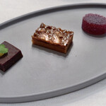 シグネチャー - 