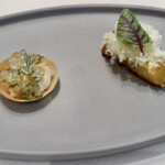 シグネチャー - 