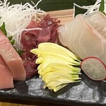 さかながはねて 神田本店 - 