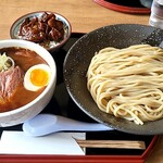 つけめん 五春 - 