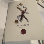 シグネチャー - 