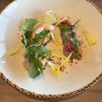 Longrain Tokyo - 