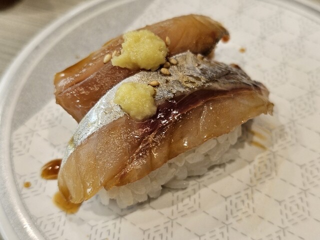 はま寿司 弘前高田店 - 運動公園前（寿司）の写真