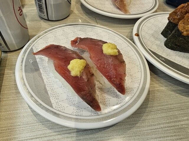 はま寿司 弘前高田店 - 運動公園前（寿司）の写真