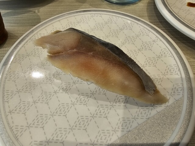 はま寿司 弘前高田店 - 運動公園前（寿司）の写真