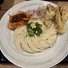難波千日前 釜たけうどん 八重洲北口店