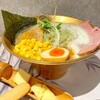 麺屋 竹蔵 すすきの店