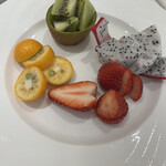 タカノフルーツティアラ - 