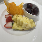 タカノフルーツティアラ - 