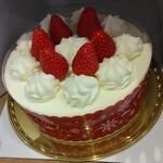 シャトレーゼ - 料理写真: