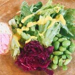 ユニオンサンドヤード - 