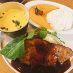 ユニオンサンドヤード - 