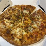 ピザーラ - 料理写真: