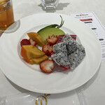 タカノフルーツティアラ - 