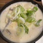 熟成豚 かわむら - 