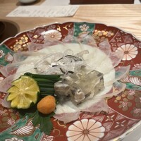 個室会席 北大路 銀座本店 - 