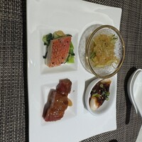 中国料理 翡翠宮 - 
